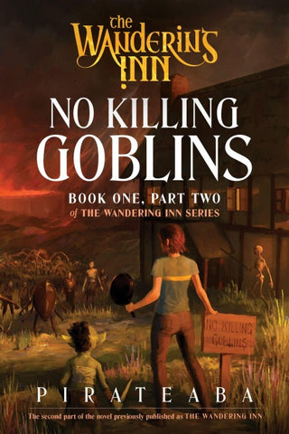 No Killing Goblins