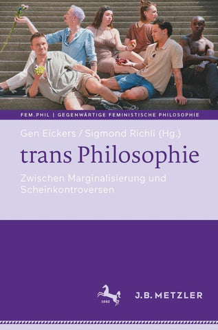 trans Philosophie