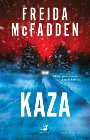 Kaza