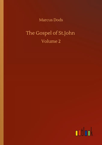The Gospel of St.John