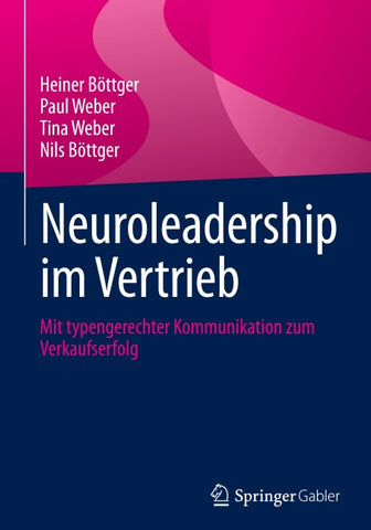 Neuroleadership im Vertrieb