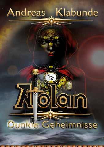 Atolan - Dunkle Geheimnisse