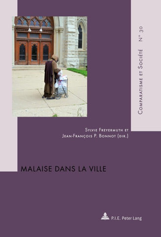 Malaise dans la ville