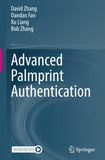 Advanced Palmprint Authentication