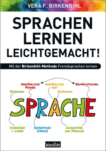 Sprachen lernen leichtgemacht!
