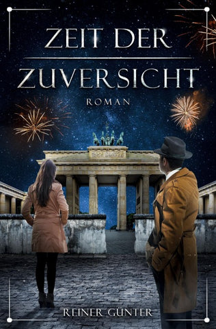 Zeit der Zuversicht