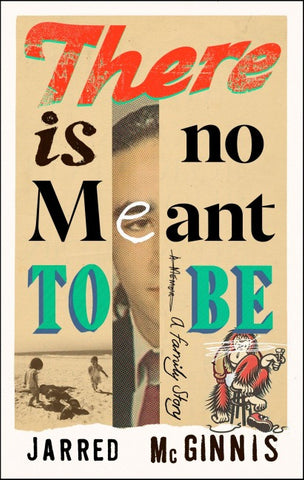 There Is No Meant to Be