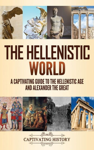 The Hellenistic World