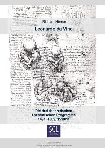 Leonardo da Vinci.