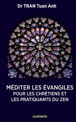 Méditer les Évangiles