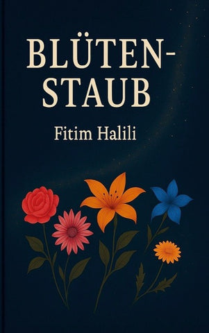 Blütenstaub