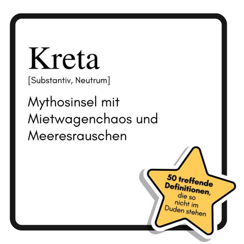 Kreta