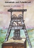 Gänsehals und Putenbrust