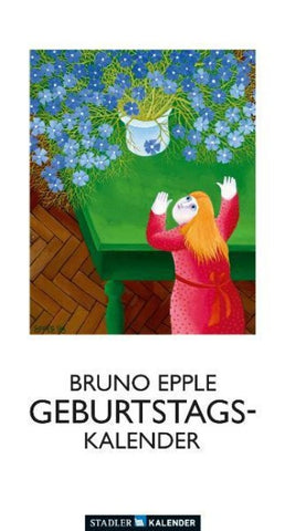 Bruno Epple