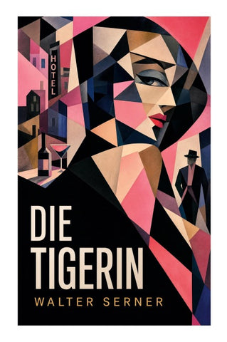 Die Tigerin