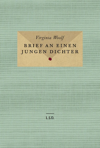 Brief an einen jungen Dichter