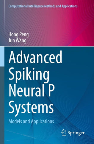 Advanced Spiking Neural P Systems