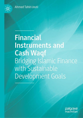 Financial Instruments and Cash Waqf