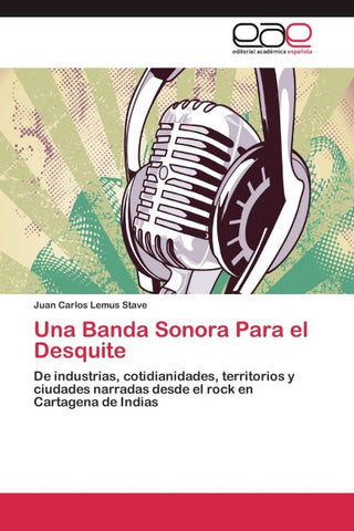 Una Banda Sonora Para el Desquite