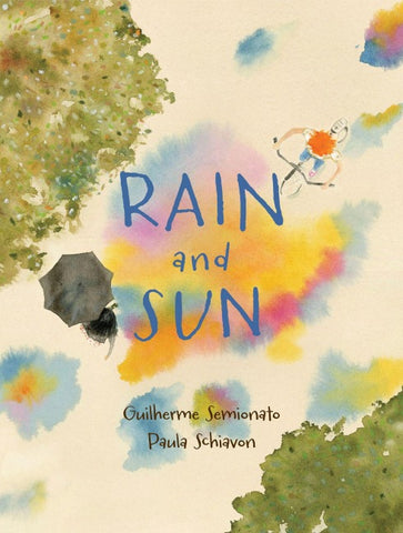Rain and Sun