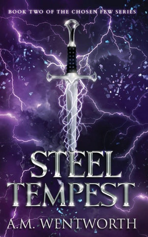 Steel Tempest