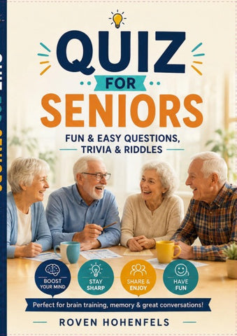 Quiz for seniors