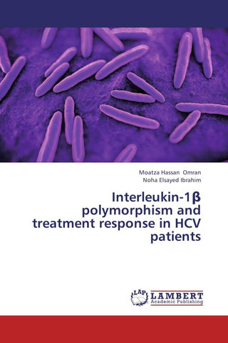 Interleukin-1¿ polymorphism and treatment response in HCV patients