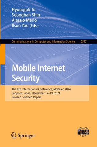 Mobile Internet Security