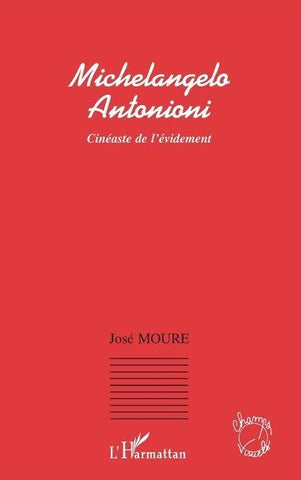 MICHELANGELO ANTONIONI