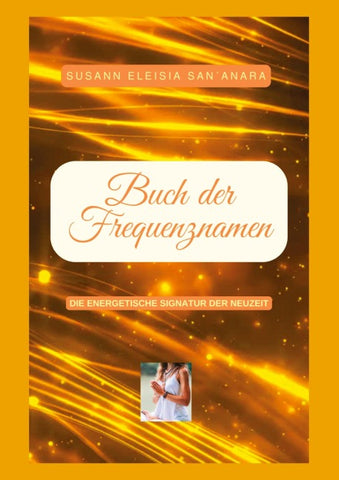 Das Buch der Frequenznamen