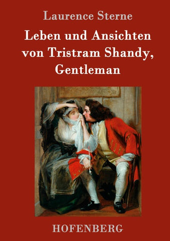 Leben und Ansichten von Tristram Shandy, Gentleman