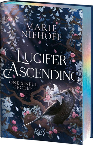 Lucifer Ascending – One Sinful Secret