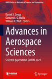 Advances in Aerospace Sciences