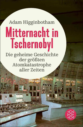 Mitternacht in Tschernobyl