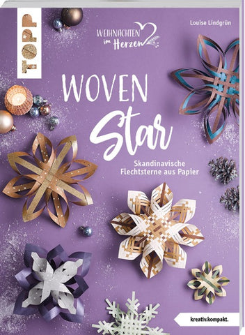 Woven Star (kreativ.kompakt.)