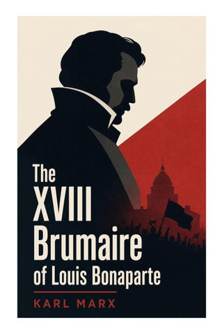 The XVIII Brumaire of Louis Bonaparte