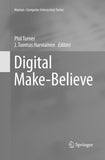 Digital Make-Believe