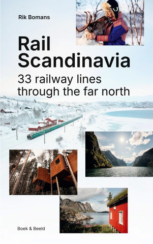 Rail Scandinavia