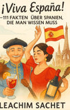¡Viva España!