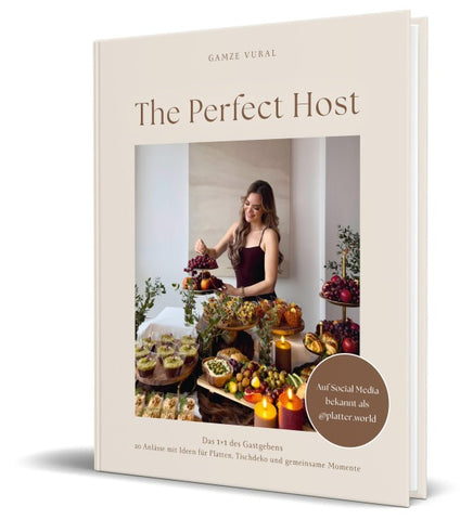 The Perfect Host