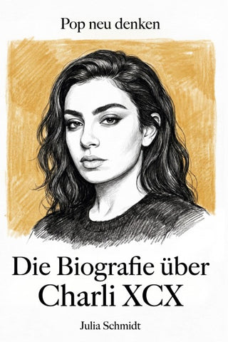Die Biografie über Charli XCX