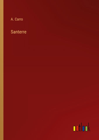Santerre
