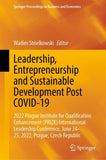Leadership, Entrepreneurship and Sustainable Development Post COVID-19