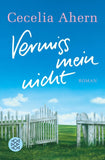 Vermiss mein nicht