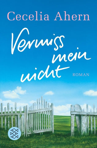 Vermiss mein nicht
