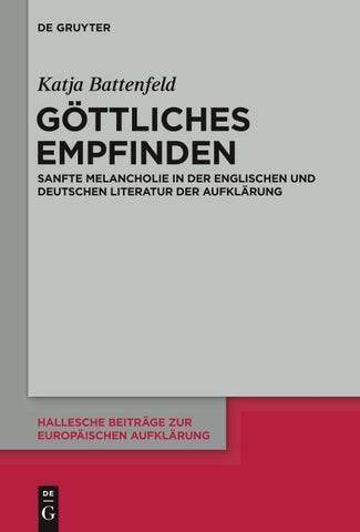 Göttliches Empfinden