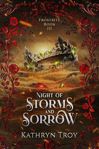 Night of Storms and Sorrow