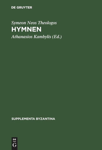 Hymnen
