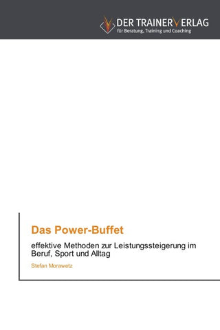Das Power-Buffet