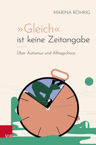 "Gleich" ist keine Zeitangabe